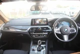 2018 BMW 5 Series Sport Sedan for sale, Japanese used car export - photo 16 of 30 | GULJI TRADERS