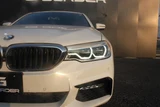 2018 BMW 5 Series Sport Sedan for sale, Japanese used car export - photo 21 of 30 | GULJI TRADERS