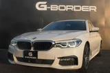 2018 BMW 5 Series Sport Sedan for sale, Japanese used car export - photo 24 of 30 | GULJI TRADERS