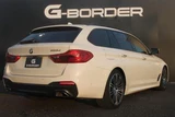 2018 BMW 5 Series Sport Sedan for sale, Japanese used car export - photo 29 of 30 | GULJI TRADERS