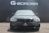 2018 BMW 5 Series 530i Sedan for sale, Japanese used car export - photo 6 of 29 | GULJI TRADERS
