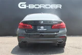 2018 BMW 5 Series 530i Sedan for sale, Japanese used car export - photo 8 of 29 | GULJI TRADERS