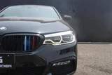2018 BMW 5 Series 530i Sedan for sale, Japanese used car export - photo 18 of 29 | GULJI TRADERS