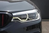 2018 BMW 5 Series 530i Sedan for sale, Japanese used car export - photo 19 of 29 | GULJI TRADERS