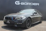 2018 BMW 5 Series 530i Sedan for sale, Japanese used car export - photo 20 of 29 | GULJI TRADERS