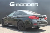 2018 BMW 5 Series 530i Sedan for sale, Japanese used car export - photo 21 of 29 | GULJI TRADERS