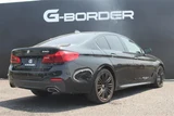 2018 BMW 5 Series 530i Sedan for sale, Japanese used car export - photo 25 of 29 | GULJI TRADERS