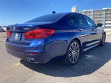 2018 BMW 5 Series 2000 523d M Sport 8FAT 2WD Sedan for sale, Japanese used car export - photo 2 of 23 | GULJI TRADERS