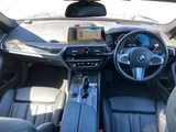 2018 BMW 5 Series 2000 523d M Sport 8FAT 2WD Sedan for sale, Japanese used car export - photo 3 of 23 | GULJI TRADERS