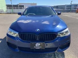 2018 BMW 5 Series 2000 523d M Sport 8FAT 2WD Sedan for sale, Japanese used car export - photo 4 of 23 | GULJI TRADERS
