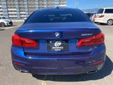 2018 BMW 5 Series 2000 523d M Sport 8FAT 2WD Sedan for sale, Japanese used car export - photo 5 of 23 | GULJI TRADERS