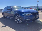 2018 BMW 5 Series 2000 523d M Sport 8FAT 2WD Sedan for sale, Japanese used car export - photo 6 of 23 | GULJI TRADERS