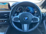2018 BMW 5 Series 2000 523d M Sport 8FAT 2WD Sedan for sale, Japanese used car export - photo 8 of 23 | GULJI TRADERS