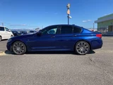 2018 BMW 5 Series 2000 523d M Sport 8FAT 2WD Sedan for sale, Japanese used car export - photo 16 of 23 | GULJI TRADERS