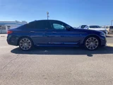 2018 BMW 5 Series 2000 523d M Sport 8FAT 2WD Sedan for sale, Japanese used car export - photo 17 of 23 | GULJI TRADERS