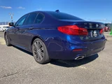 2018 BMW 5 Series 2000 523d M Sport 8FAT 2WD Sedan for sale, Japanese used car export - photo 18 of 23 | GULJI TRADERS