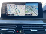 2018 BMW 5 Series 2000 523d M Sport 8FAT 2WD Sedan for sale, Japanese used car export - photo 19 of 23 | GULJI TRADERS