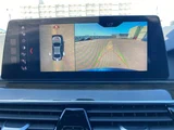 2018 BMW 5 Series 2000 523d M Sport 8FAT 2WD Sedan for sale, Japanese used car export - photo 20 of 23 | GULJI TRADERS