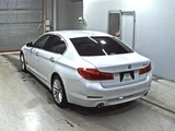 2018 BMW 5 Series 523d Sedan for sale, Japanese used car export - photo 2 of 3 | GULJI TRADERS
