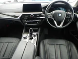2018 BMW 5 Series 523d Sedan for sale, Japanese used car export - photo 3 of 3 | GULJI TRADERS
