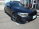 2018 BMW 5 Series 523i M Sport Sedan for sale, Japanese used car export - photo 1 of 45 | GULJI TRADERS