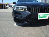2018 BMW 5 Series 523i M Sport Sedan for sale, Japanese used car export - photo 3 of 45 | GULJI TRADERS
