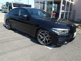 2018 BMW 5 Series 523i M Sport Sedan for sale, Japanese used car export - photo 4 of 45 | GULJI TRADERS