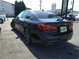 2018 BMW 5 Series 523i M Sport Sedan for sale, Japanese used car export - photo 8 of 45 | GULJI TRADERS