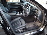 2018 BMW 5 Series 523i M Sport Sedan for sale, Japanese used car export - photo 10 of 45 | GULJI TRADERS