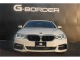 2018 BMW 5 Series Sport Sedan for sale, Japanese used car export - photo 7 of 24 | GULJI TRADERS