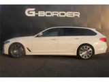 2018 BMW 5 Series Sport Sedan for sale, Japanese used car export - photo 8 of 24 | GULJI TRADERS