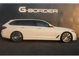 2018 BMW 5 Series Sport Sedan for sale, Japanese used car export - photo 10 of 24 | GULJI TRADERS