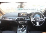2018 BMW 5 Series Sport Sedan for sale, Japanese used car export - photo 16 of 24 | GULJI TRADERS