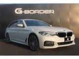 2018 BMW 5 Series Sport Sedan for sale, Japanese used car export - photo 20 of 24 | GULJI TRADERS