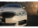 2018 BMW 5 Series Sport Sedan for sale, Japanese used car export - photo 21 of 24 | GULJI TRADERS