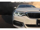 2018 BMW 5 Series Sport Sedan for sale, Japanese used car export - photo 22 of 24 | GULJI TRADERS