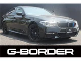 2018 BMW 5 Series 530i Sedan for sale, Japanese used car export - photo 1 of 24 | GULJI TRADERS