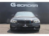 2018 BMW 5 Series 530i Sedan for sale, Japanese used car export - photo 6 of 24 | GULJI TRADERS