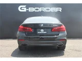 2018 BMW 5 Series 530i Sedan for sale, Japanese used car export - photo 8 of 24 | GULJI TRADERS