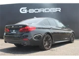 2018 BMW 5 Series 530i Sedan for sale, Japanese used car export - photo 24 of 24 | GULJI TRADERS