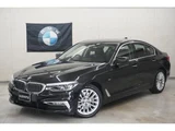 2018 BMW 5 Series Sedan for sale, Japanese used car export - photo 1 of 24 | GULJI TRADERS