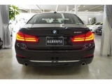 2018 BMW 5 Series Sedan for sale, Japanese used car export - photo 2 of 24 | GULJI TRADERS