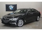 2018 BMW 5 Series Sedan for sale, Japanese used car export - photo 3 of 24 | GULJI TRADERS