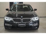2018 BMW 5 Series Sedan for sale, Japanese used car export - photo 5 of 24 | GULJI TRADERS