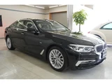 2018 BMW 5 Series Sedan for sale, Japanese used car export - photo 9 of 24 | GULJI TRADERS