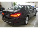 2018 BMW 5 Series Sedan for sale, Japanese used car export - photo 11 of 24 | GULJI TRADERS