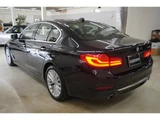 2018 BMW 5 Series Sedan for sale, Japanese used car export - photo 12 of 24 | GULJI TRADERS