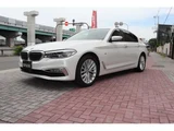 2018 BMW 5 Series 523d Sedan for sale, Japanese used car export - photo 6 of 9 | GULJI TRADERS