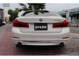 2018 BMW 5 Series 523d Sedan for sale, Japanese used car export - photo 9 of 9 | GULJI TRADERS