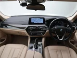 2018 BMW 5 Series Sedan for sale, Japanese used car export - photo 2 of 9 | GULJI TRADERS
